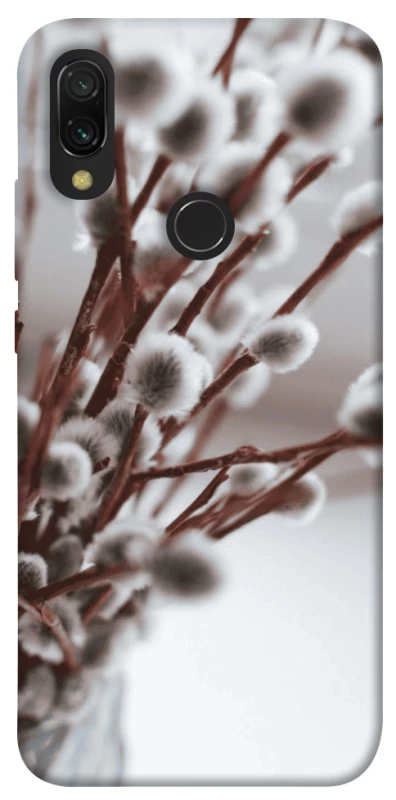 Чехол на Xiaomi Redmi 7 Magic фото 1 из 1