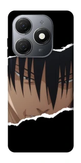 Чехол на TECNO Spark 20 Toji v6 фото 1 из 1