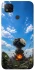 Чохол на Xiaomi Redmi 9C Moscow never sleeps ver.6 фото 1 з 1