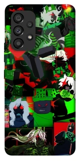 Чохол на Samsung Galaxy A53 5G Roblox v1 фото 1 з 1