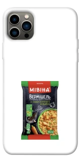 Чехол на Apple iPhone 12 Pro (6.1") Мівіна фото 1 из 1