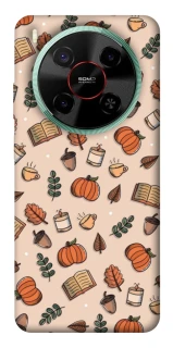 Чехол на ZTE Nubia V70 Max Autumn vibes ver.5 фото 1 Чехол на ZTE Nubia V70 Max Autumn vibes ver.5 фото 1 из 1