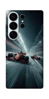 Чехол на Samsung Galaxy S26 F-1 ver.5 фото 1 из 1