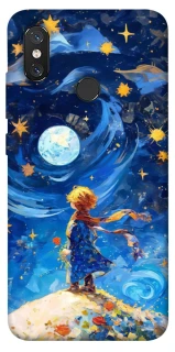 Чехол на Xiaomi Mi 8 Little Prince фото 1 из 1