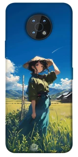 Чохол на Nokia G50 Field фото 1 з 1