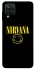 Чехол на Samsung Galaxy M12 Nirvana ver.1 фото 1 из 1