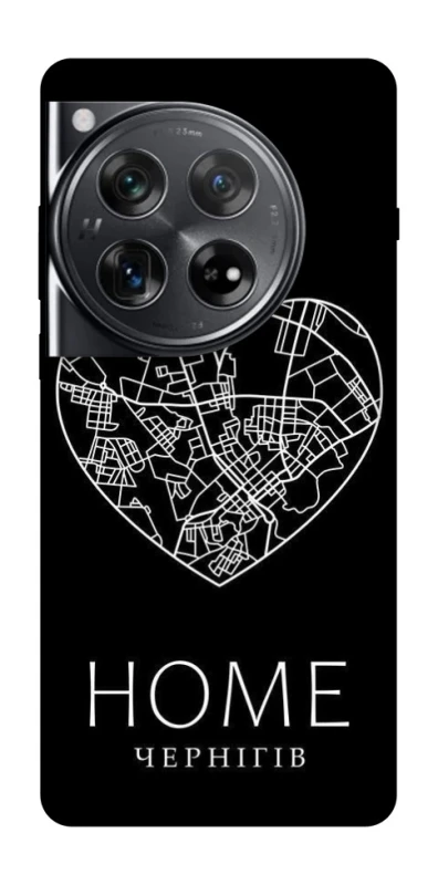 Чохол на OnePlus 12 Чернігів Home фото 1 з 1