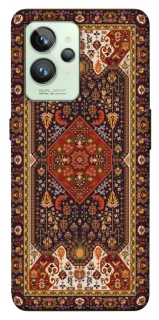 Чохол на Realme GT2 Килим v8 фото 1 з 1