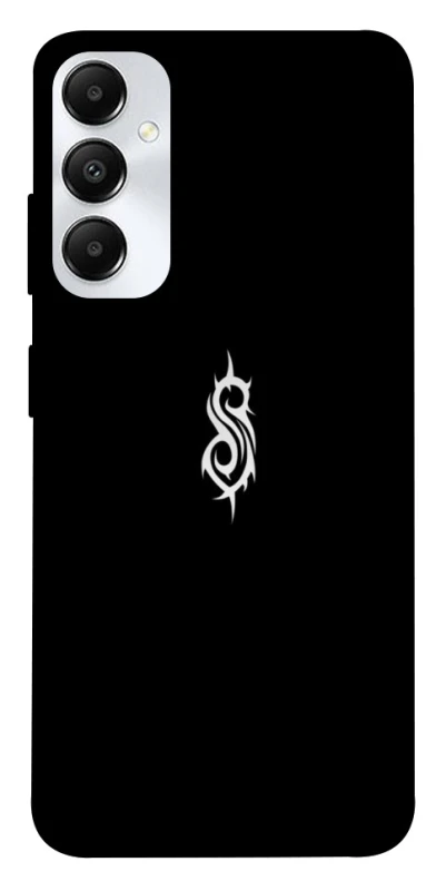 Чохол на Samsung Galaxy A05s Slipknot ver.3 фото 1 з 1