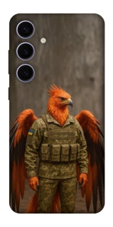 Чохол на Samsung Galaxy S25+ Фенікс захисник фото 1 з 1
