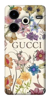 Чехол на TECNO Pova 6 Neo (LI6) Gucci ver.8 фото 1 из 1