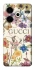 Чехол на TECNO Pova 6 Neo (LI6) Gucci ver.8 фото 1 из 1