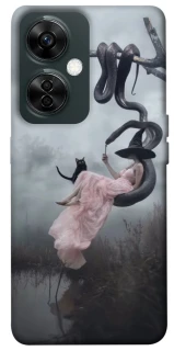 Чохол на OnePlus Nord CE 3 Lite Halloween Witch ver.5 фото 1 з 1