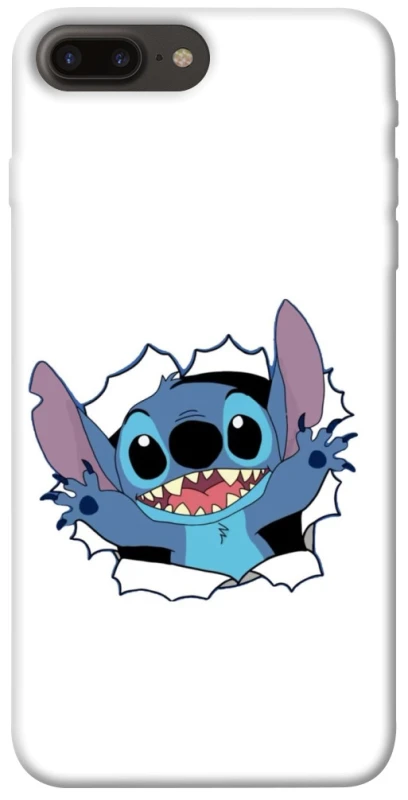 Чехол на Apple iPhone 7 plus / 8 plus Stitch ver.19 фото 1 из 1