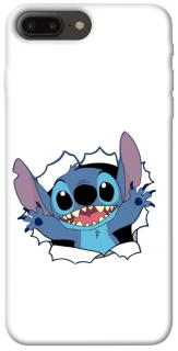 Чехол на Apple iPhone 7 plus / 8 plus Stitch ver.19 фото 1 из 1