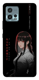 Чохол на Motorola Moto G72 She is Japanese ver.3 фото 1 з 1