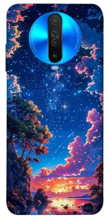 Чохол на Xiaomi Poco X2 Universe фото 1 з 1