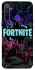 Чохол на Realme 5 Fortnite logo ver.3 фото 1 з 1