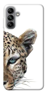 Чохол на Samsung Galaxy A04s Leopard Art v2 фото 1 з 1