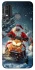 Чохол на Nokia G11 Plus Christmas spirit ver.9 фото 1 з 1