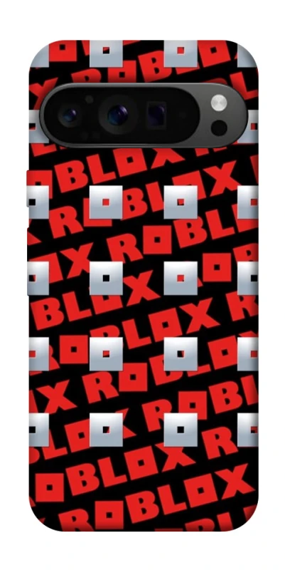 Чохол на Google Pixel 9 Pro Roblox aesthetics ver.9 фото 1 з 1