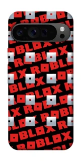 Чехол на Google Pixel 9 Pro Roblox aesthetics ver.9 фото 1 из 1