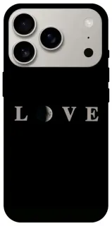 Чехол на Apple iPhone 18 Pro Love aesthetic ver.15 фото 1 из 2