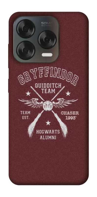 Чохол на ZTE Blade V70 Design Harry Potter v6 фото 2 з 2