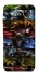 Чехол на Samsung Galaxy A16 4G/5G Mortal Kombat ver.4 фото 1 из 1