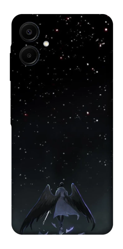 Чехол на Samsung Galaxy A06 Omniscient Reader's v4 фото 1 из 1