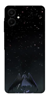 Чохол на Samsung Galaxy A06 Omniscient Reader's v4 фото 1 з 1