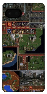 Чехол на Google Pixel 7a Heroes of Might and Magic фото 1 из 1