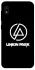 Чохол на Samsung Galaxy A10 (A105F) Linkin Park logo ver.1 фото 1 з 1