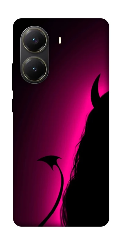 Чохол на Xiaomi Poco X6 Pro Pink Love фото 1 з 1