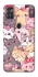 Чохол на ZTE Blade A7s (2020) Cute Cat фото 1 з 1