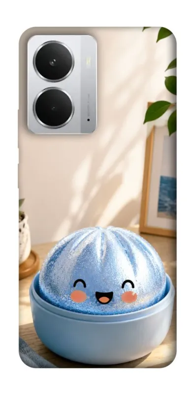 Чохол на Realme 14 Dumpling ver.2 фото 1 з 1