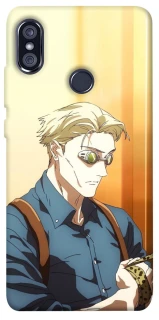 Чохол на Xiaomi Redmi Note 5 Pro / Note 5 (AI Dual Camera) Nanami v3 фото 1 з 1