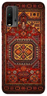 Чохол на Xiaomi Redmi 9T Килим v1 фото 1 з 1