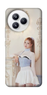 Чехол на Xiaomi Civi 5 Pro Rami - BABYMONSTER фото 1 из 1