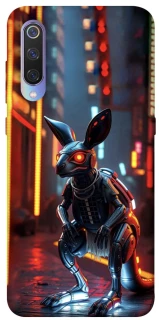 Чохол на Xiaomi Mi 9 Cyber Kangaroo фото 1 з 1