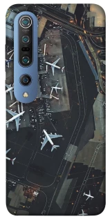 Чехол на Xiaomi Mi 10 / Mi 10 Pro Airplane фото 1 из 1