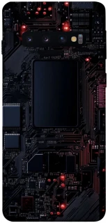 Чехол на Samsung Galaxy S10 Plata фото 1 из 1