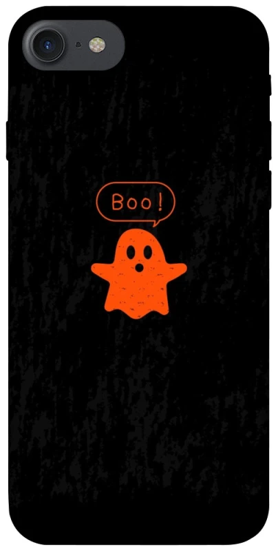 Чохол на Apple iPhone 7 / 8 (4.7") Ghost of Halloween фото 1 з 1