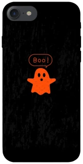 Чехол на Apple iPhone 7 / 8 (4.7") Ghost of Halloween фото 1 из 1