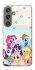 Чехол на Samsung Galaxy S24 FE My Little Pony ver.2 фото 1 из 1