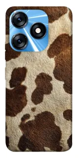 Чехол на TECNO Spark 10 Cow фото 1 из 1