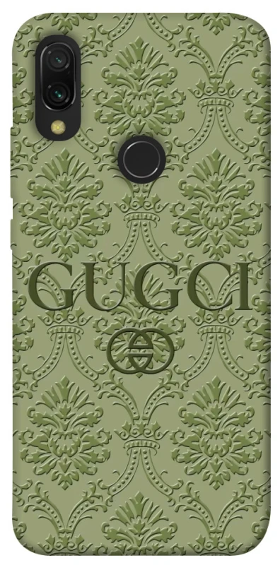 Чехол на Xiaomi Redmi 7 Gucci ver.9 фото 1 из 1