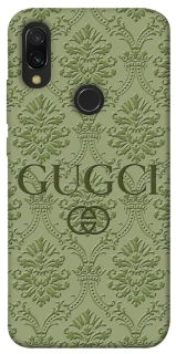 Чехол на Xiaomi Redmi 7 Gucci ver.9 фото 1 из 1