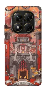 Чехол на Xiaomi Poco X7 Orgrimmar фото 1 из 1