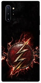Чехол на Samsung Galaxy Note 10 Plus Flash icon фото 1 из 1